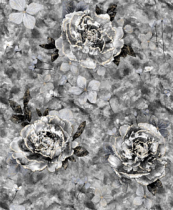 Саратовские Обои Роскошь С33М-111В 07